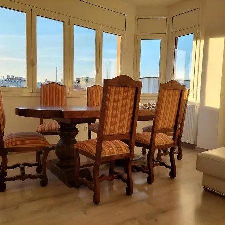 àtic Al Centre De Girona