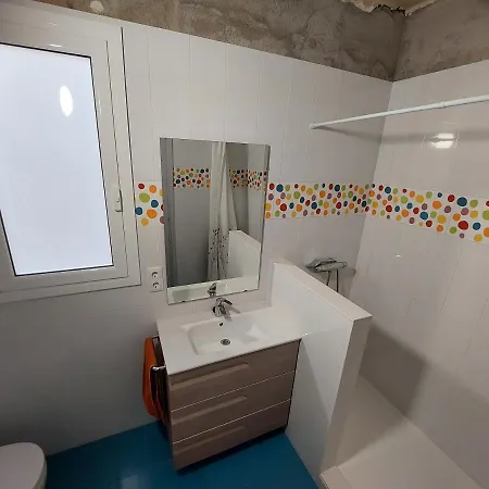 Apartament Atic Al Centre De Girona