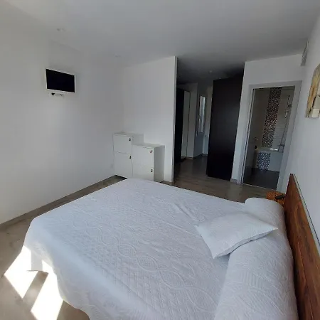 àtic Al Centre De Apartamento *