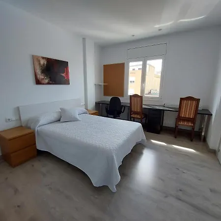 àtic Al Centre De Girona