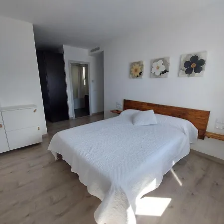 Atic Al Centre De * Girona