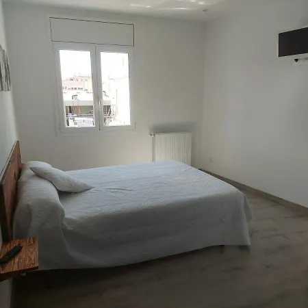 àtic Al Centre De *