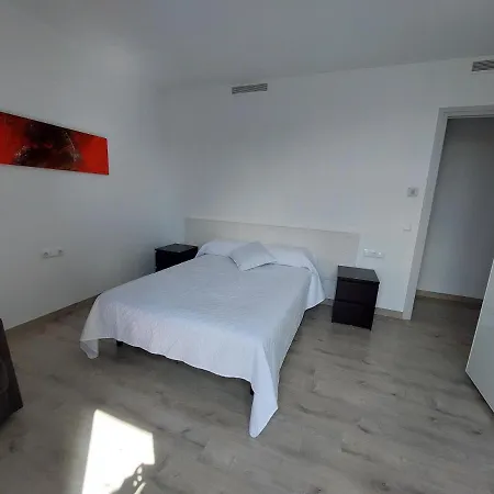 Apartamento àtic Al Centre De