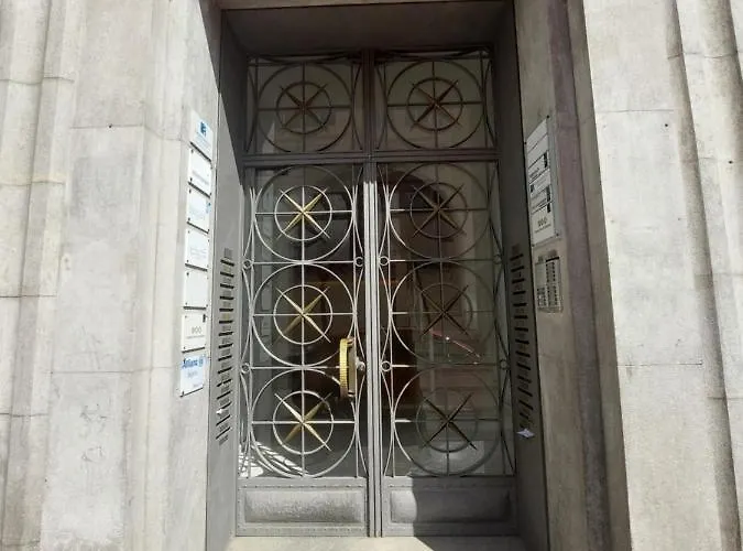 àtic Al Centre De Girona