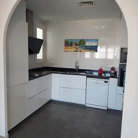 Apartamento Atic Al Centre De