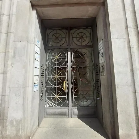 Atic Al Centre De Жирона