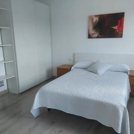 Atic Al Centre De Apartment *