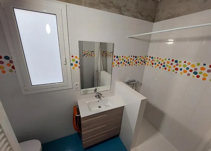 Apartman Atic Al Centre De Girona