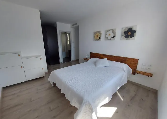 Atic Al Centre De * Girona