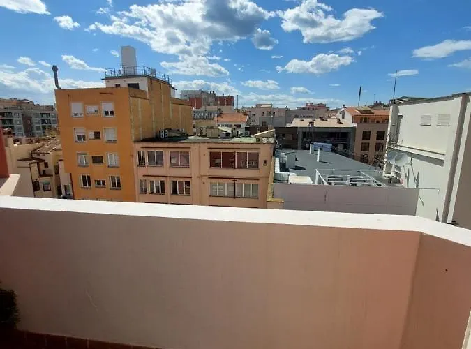 Apartman Atic Al Centre De *