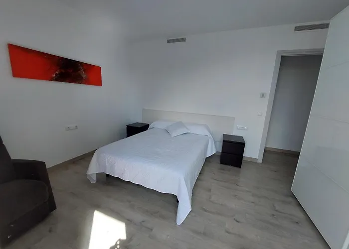 Apartman Atic Al Centre De